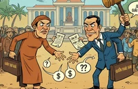 Đặc khu Phú Quốc cảnh báo việc giả danh luật sư, xúi thưa kiện để lừa đảo 