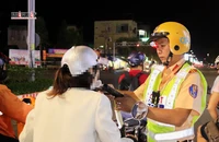 Nóng: Chủ tịch Cần Thơ yêu cầu trực đường dây nóng giao thông 24/7, xử nghiêm vi phạm