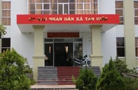 An Giang: Chuyển công an điều tra vụ chiếm đoạt tiền trợ cấp xã hội 