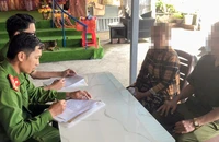 Cha, mẹ không đủ điều kiện nuôi dưỡng, có thể gửi con vào cơ sở trợ giúp xã hội không?