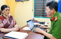 Cháu dâu trộm 500 triệu đồng và 10 cây vàng của cô chồng trong lúc dọn dẹp