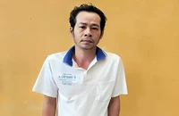 Bị đâm trọng thương vì khuyên bạn nghỉ nhậu
