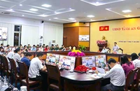 An Giang công khai thông tin 854 tàu không đủ điều kiện khai thác thủy sản