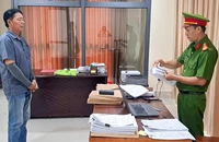Khởi tố giám đốc một công ty ở Cần Thơ để điều tra tội trốn thuế