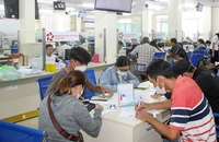 An Giang còn 1.401 hồ sơ chậm được tiếp nhận trên Cổng dịch vụ công quốc gia