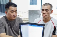 Bắt tạm giam quản lý nhà nghỉ và nhân viên tổ chức mua bán dâm