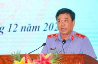 VKSND TP Cần Thơ đã thụ lý 2 trường hợp yêu cầu bồi thường oan sai 