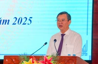 Chủ tịch Cần Thơ: Xử lý nhà thầu và cán bộ yếu kém để đẩy nhanh tiến độ các dự án