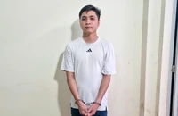 Bắt tạm giam nhân viên ngân hàng lừa đảo chiếm đoạt 1,1 tỉ đồng