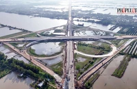 Cao tốc Cần Thơ - Cà Mau: Chìa khóa để Cà Mau trở thành 'cực tăng trưởng' mới