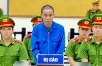 Gây án mạng vì tưởng bị đưa đi kiểm tra ma tuý