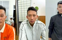 3 nhân viên kiểm soát vé ở Phú Quốc bị bắt giam