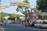 Chủ tịch An Giang yêu cầu đặc khu Phú Quốc làm việc cả ngày nghỉ để xử lý hồ sơ quá hạn