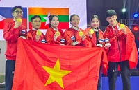 10 sự kiện quan trọng, nổi bật của tỉnh An Giang năm 2025