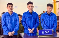 Rủ nhậu nhưng gõ cửa mãi không được, thế là án mạng xảy ra