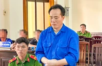 Sát hại bạn nhậu vì tưởng điện thoại kêu người tới đánh mình