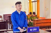 Thêm 1 người lãnh án sau vụ hỗn chiến giữa nhóm Rạch Giá và nhóm Rạch Sỏi ở An Giang