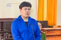 Chiêu lừa xuất khẩu lao động của người phụ nữ có 2 quốc tịch