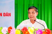 Chủ tịch HĐND TP Cần Thơ: Sẽ tiếp tục thực hiện những mục tiêu chưa làm được cho bà con