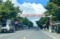 Bộ Xây dựng trả lời kiến nghị cử tri Cà Mau về nâng cấp Quốc lộ 1 và Quốc lộ 63
