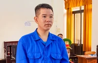 An Giang: Gây án vì nghi chị vợ xúi giục vợ ly hôn
