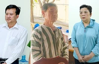 An Giang: Khởi tố 3 bị can xuất hóa đơn khống giá trị hơn 31 tỉ đồng