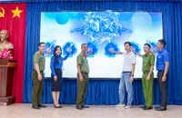 Công an An Giang sẽ dùng loa thông minh ứng dụng AI tuyên truyền pháp luật