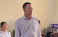Lãnh án vì đưa ngư dân sang vùng biển nước ngoài đánh bắt trái phép