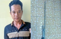 Mua súng tự chế trên mạng để bắn chim: Vẫn bị tội hình sự