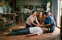 Nghi án con trai đánh tử vong cha ruột vì chửi bới, đe dọa mẹ ruột