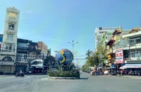 Cà Mau tăng cường giải pháp kéo giảm tai nạn giao thông