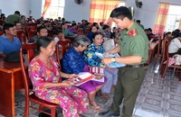 Công an Cà Mau khởi tố 34 bị can liên quan khai thác hải sản bất hợp pháp