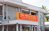Cần Thơ: Lý do không thu hồi 195 nền đất tại cụm dân cư vượt lũ ở Hậu Giang cũ