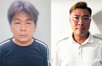 Quen nhau trong tù, ra trại hai người lập mưu lừa chạy án 19 tỉ đồng
