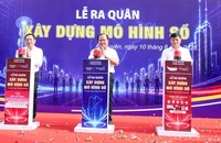 Cà Mau triển khai thí điểm 5 mô hình số tại cơ sở