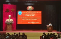 420 thí sinh kiểm tra tập sự hành nghề luật sư đợt 1-2019