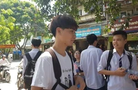 Đại học Giao thông vận tải TP.HCM công bố điểm chuẩn 2019