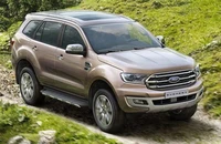Một số xe ô tô Ford tại Việt Nam có tình trạng rò rỉ dầu
