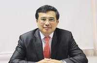 Ông Hoàng Quốc Vượng làm Chủ tịch HĐTV Tập đoàn PVN