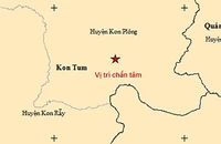 Vì sao chỉ trong một tuần, Kon Tum xảy ra 6 trận động đất?
