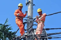 EVN không còn độc quyền nguồn điện, sản xuất điện