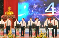 Vải thiều lên sàn Alibaba, kênh xuất khẩu mới qua Trung Quốc 
