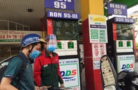 Thủ tướng: Thực hiện nghiêm túc quy định về hóa đơn điện tử với bán lẻ xăng dầu