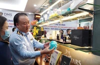 Tổng cục trưởng Tổng cục Quản lý thị trường nói về hàng giả tràn lan