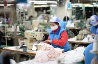 Dệt may 2021: Miền Bắc thắng lớn, miền Nam lao đao