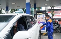 Một loạt công ty xăng dầu đồng loạt kiến nghị khẩn