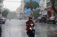 Hà Nội sắp đón đợt không khí lạnh