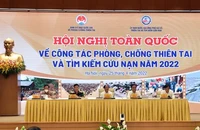 Khả năng xuất hiện bão, áp thấp nhiệt đới vào kỳ nghỉ lễ 30-4
