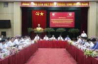 Nông dân muốn đối thoại với Thủ tướng về giá phân bón tăng quá cao
