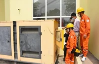 Bộ Công Thương: Năm 2022 sẽ không thiếu điện